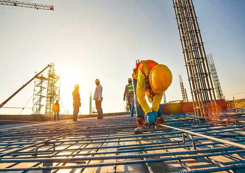 Construcción